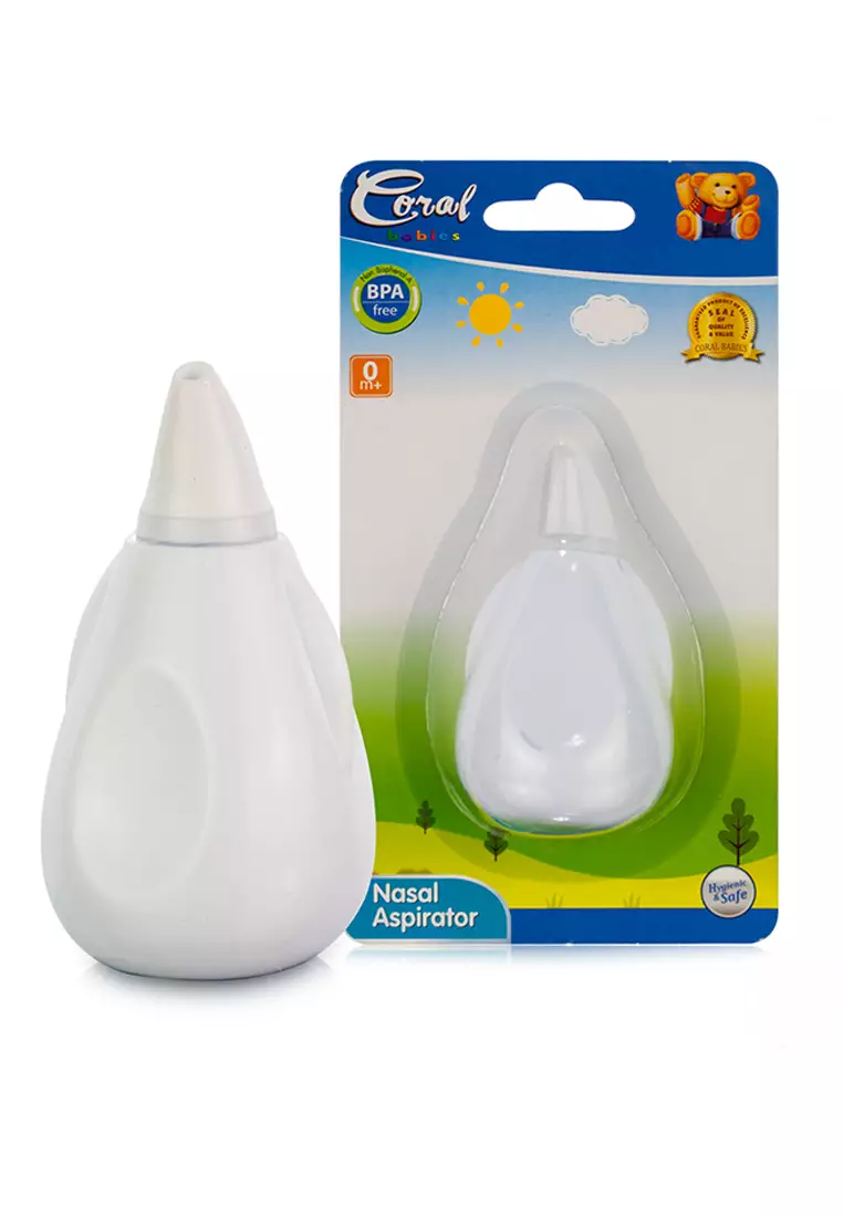 Buy nasal aspirator best sale