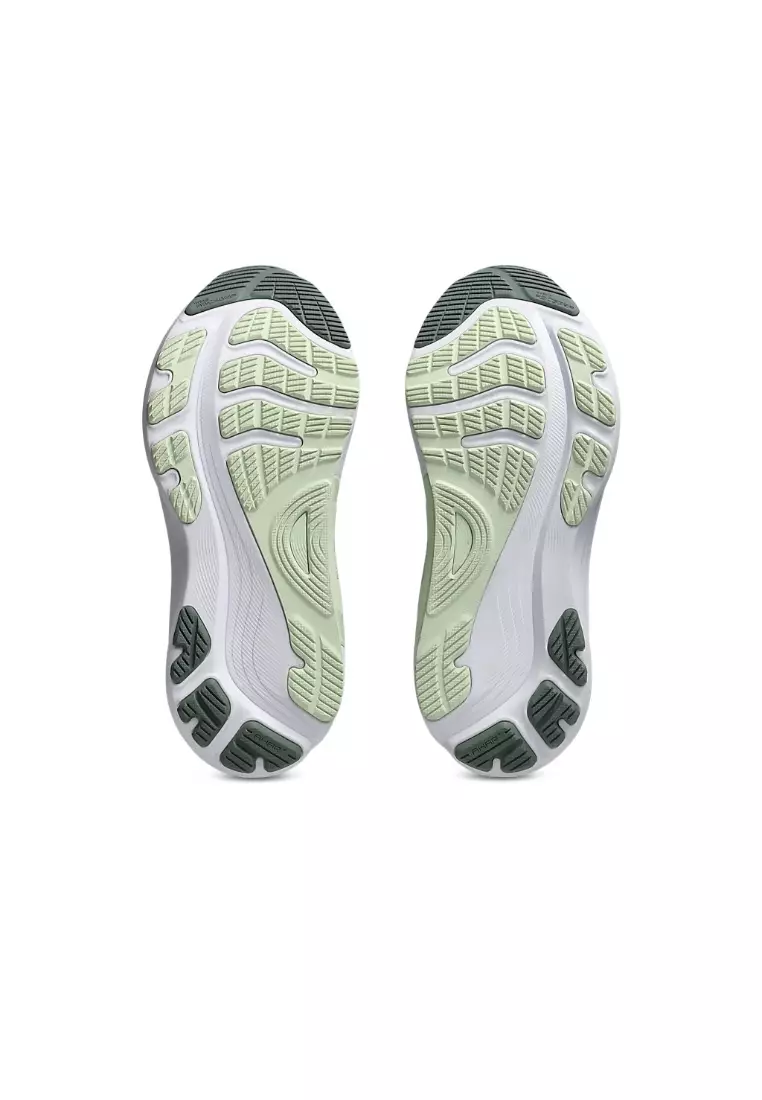 GEL-KAYANO 32 WOMEN RUNNING SHOES (BLUE)