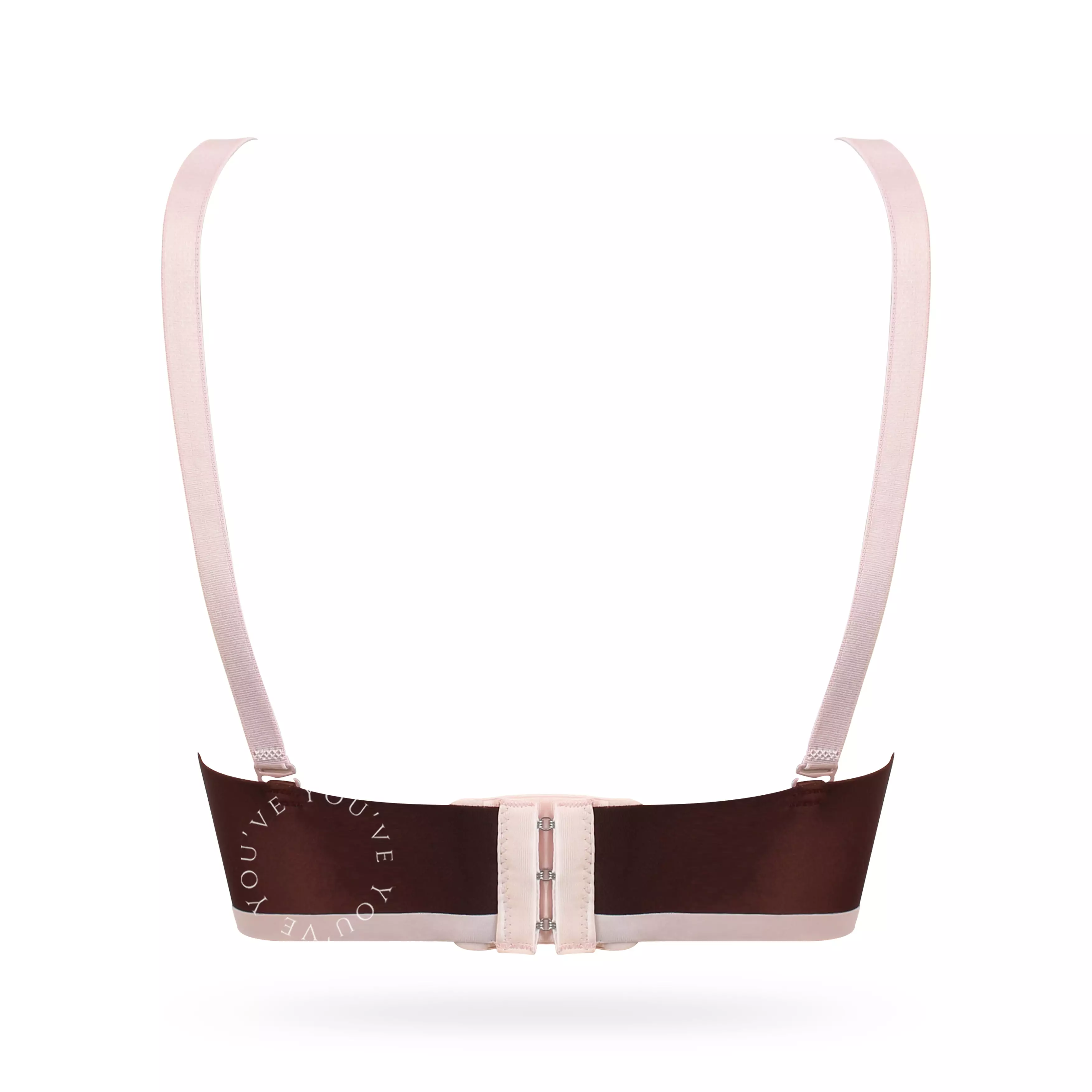 You’ve ( YouHave ) BH Seamless Bra Seamless Bra Tanpa Kawat Tanpa Jahitan Wanita Pakaian Dalam Wanita BRA Beha  Perempuan Cewe Remaja Women Woman 100137