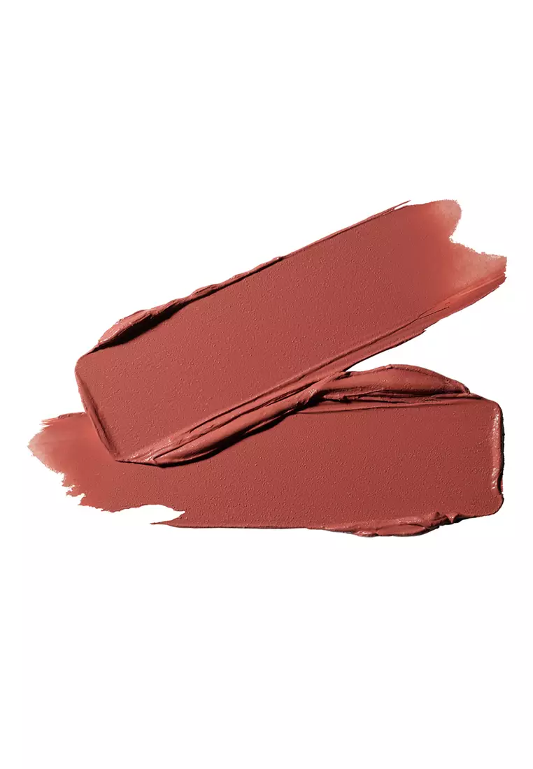 Mac Cosmetics Macximal Silky Matte Lipstick - Café Mocha