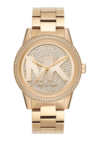 MICHAEL KORS gold Ritz Watch MK6862 EF60CACDB8A99DGS_1