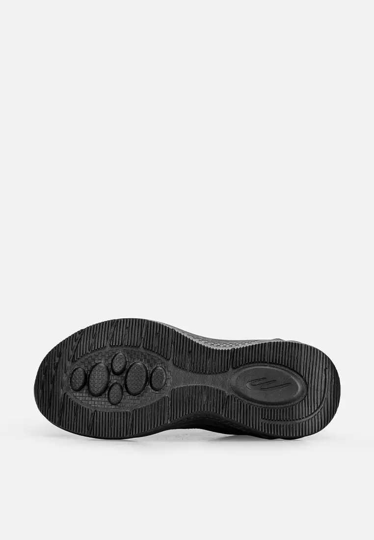 City Stride Men's Lifestyle Athleisure Shoes