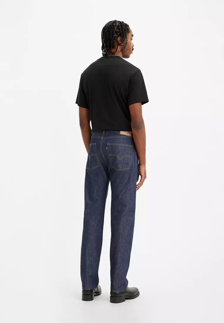 Men's Made in Japan 1980's 501® Jeans A5875-0000