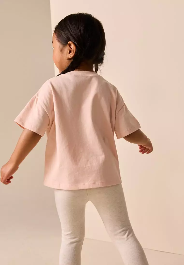 Short Sleeve T-Shirt