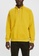 ESPRIT yellow ESPRIT Half zip sweatshirt C5BCBAADF53AECGS_1