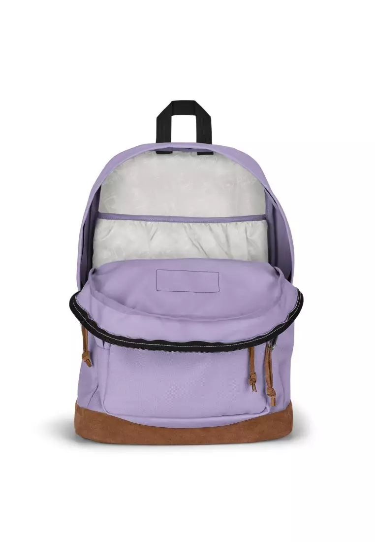 Jansport backpack pastel top