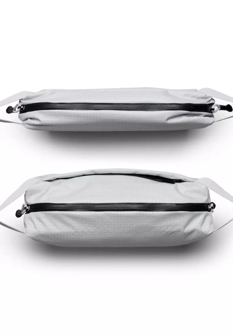 Bellroy Lite Sling - Fog