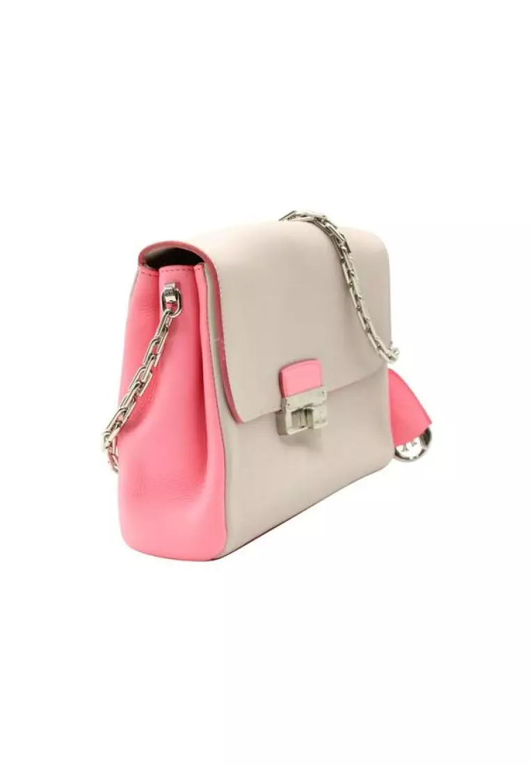 Pink dior shoulder bag Outlet