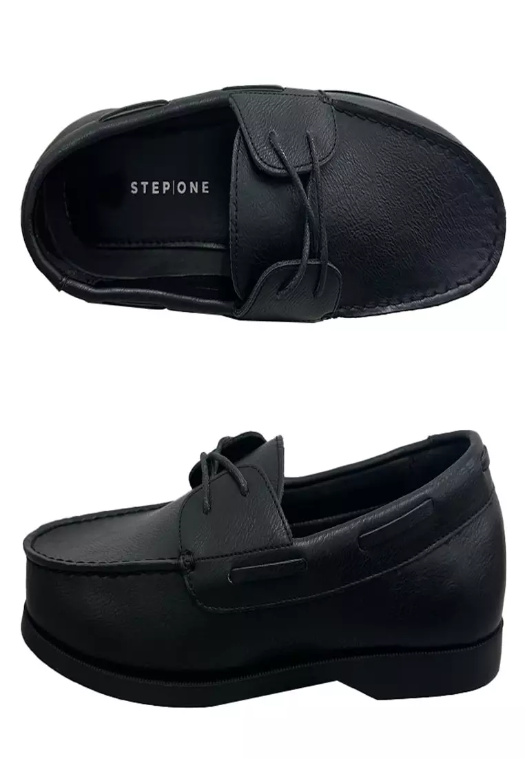 Buy Step One Men's Aries Boat Shoes 2025 Online | ZALORA Philippines