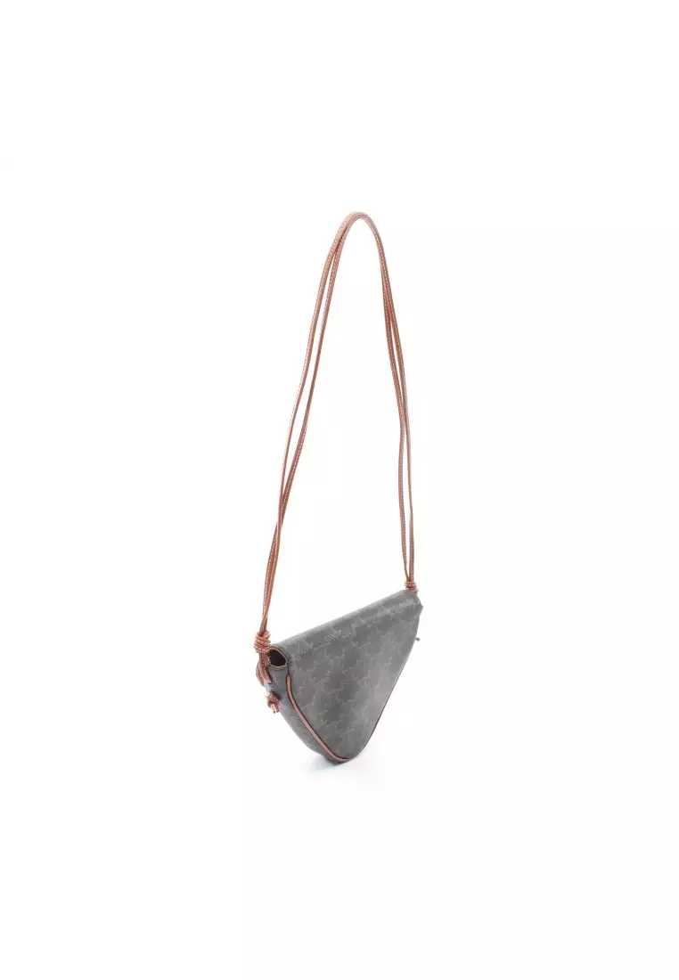 Celine triangle shoulder bag 2025