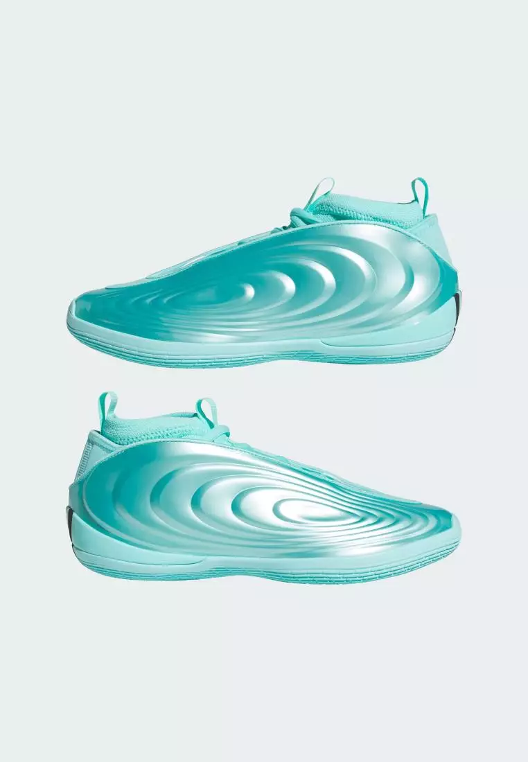 Basketball HARDEN VOLUME 10 Shoes Unisex Turquoise KI1605