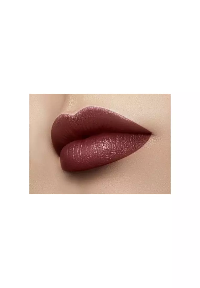 SUPREME SLIM DEMI - MATTE LIPSTICK DAHLIA