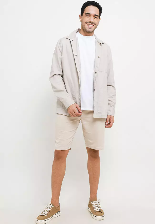 Celana Pendek Pocket Short Pants