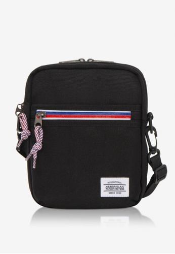 Buy American Tourister Kris Vertical Bag 2020 Online Zalora Philippines