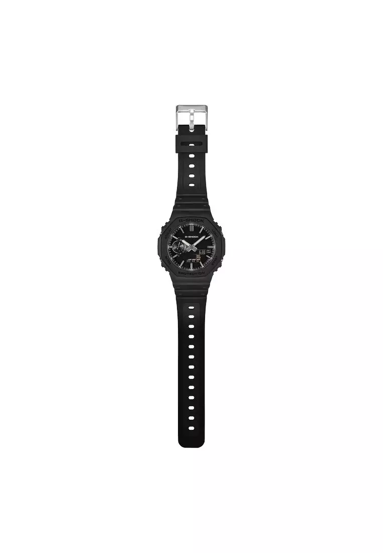 CASIO G-SHOCK GA-2100LXB-1A