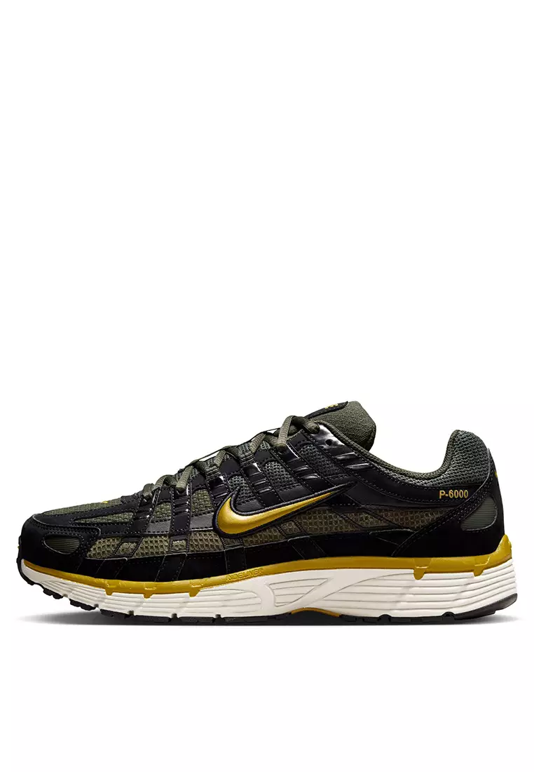 P-6000 Style Shoes