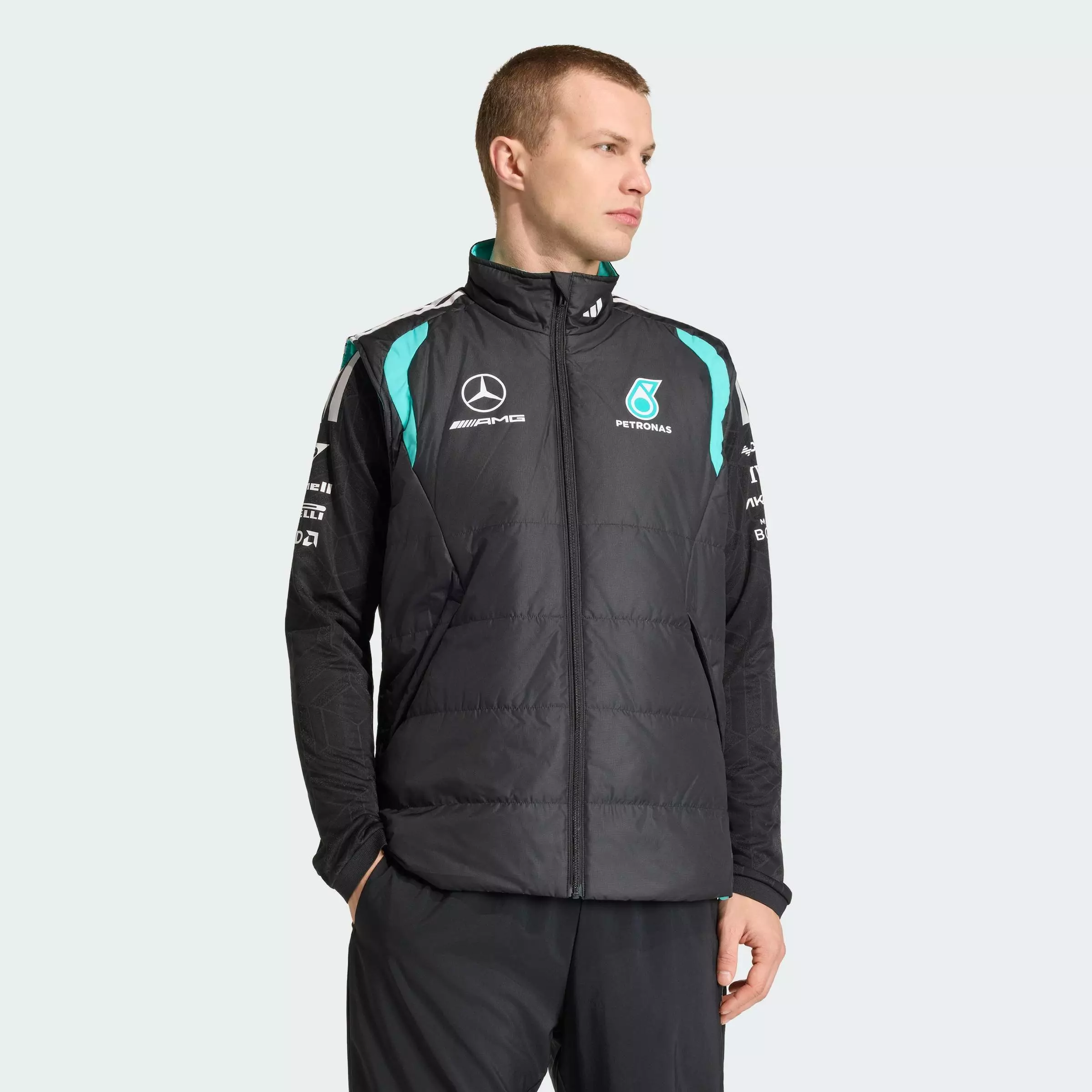Buy ADIDAS Motorsport MERCEDES - AMG PETRONAS FORMULA 1 TEAM