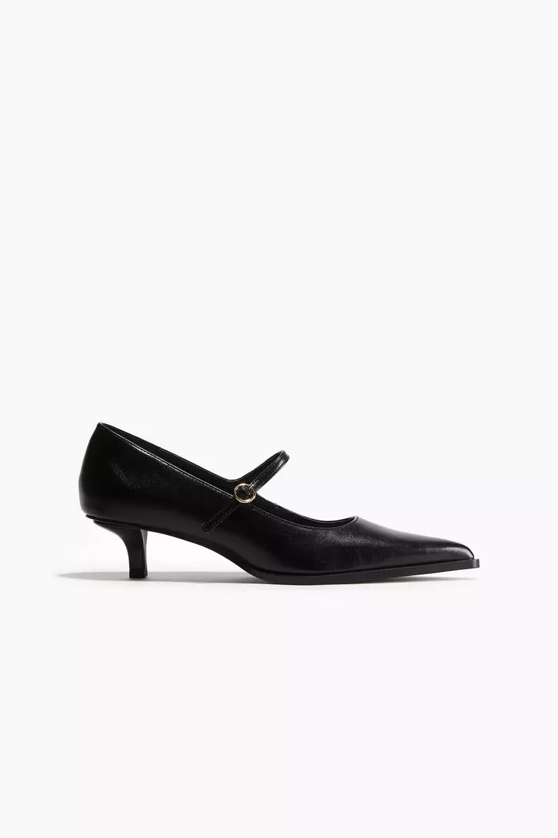 Discount on H&m  shoes - SKU: Mary Jane Court Shoes
