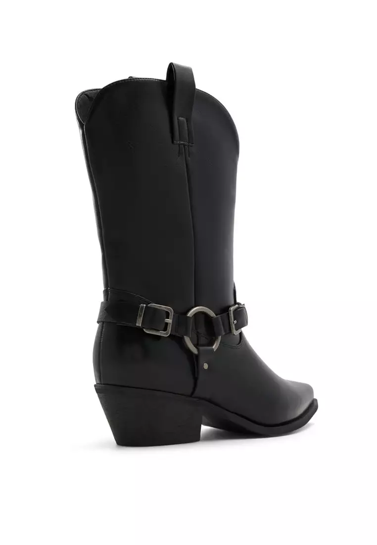 Texxas Mid Calf Boots