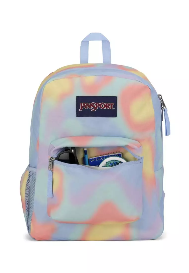 Jansport hotsell holographic backpack
