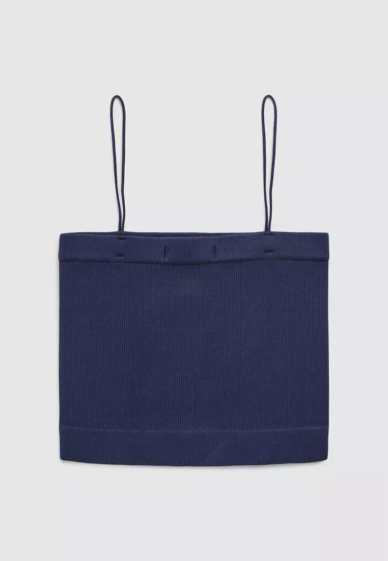 Woman Top
