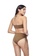 Ozero Swimwear brown VIDA Bikini Set in Mocha 7AC78US6C68686GS_3