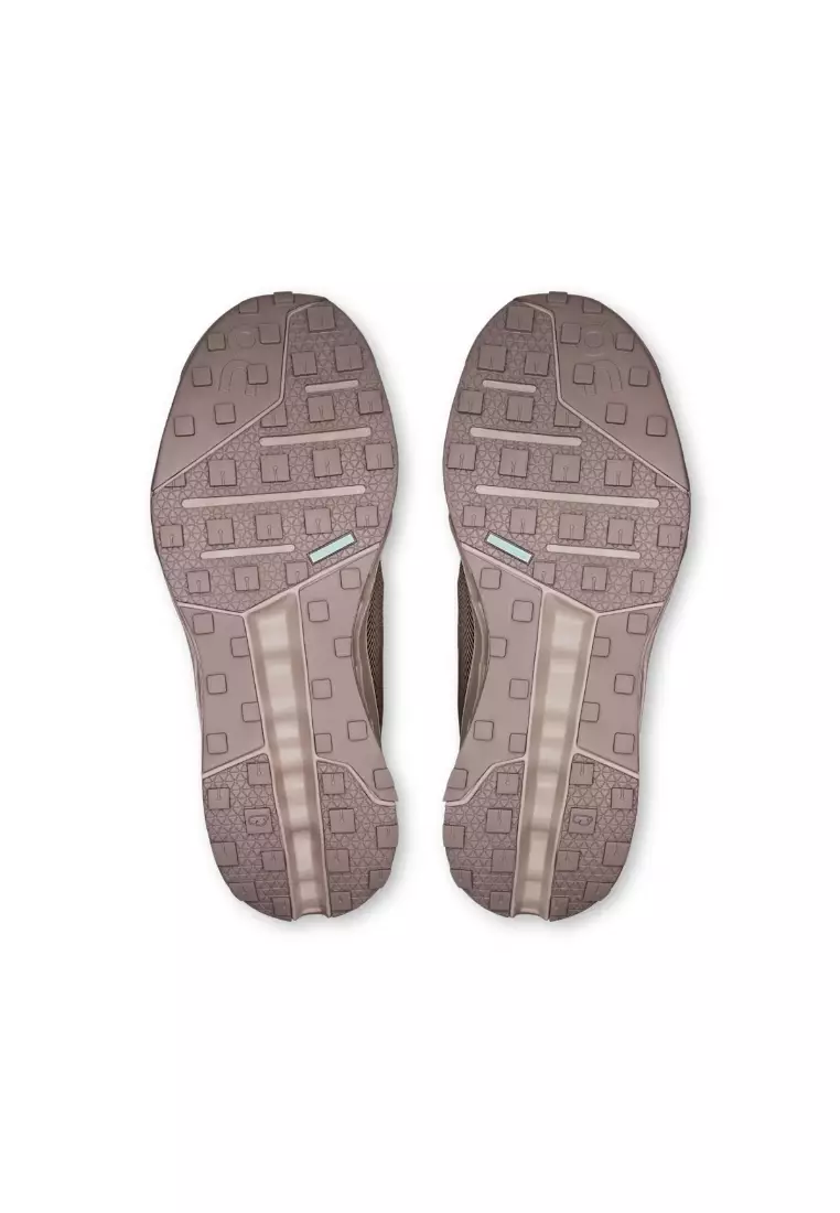 Cloudhorizon Men's Shoe Fog | Desert