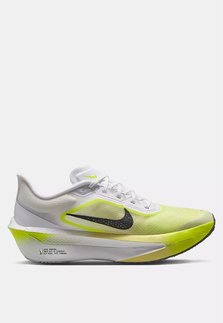Jual Nike Zoom Fly 6 Men's Road Racing Shoes Original 2026 | ZALORA ...