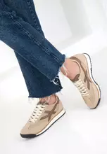 Beige/Brown