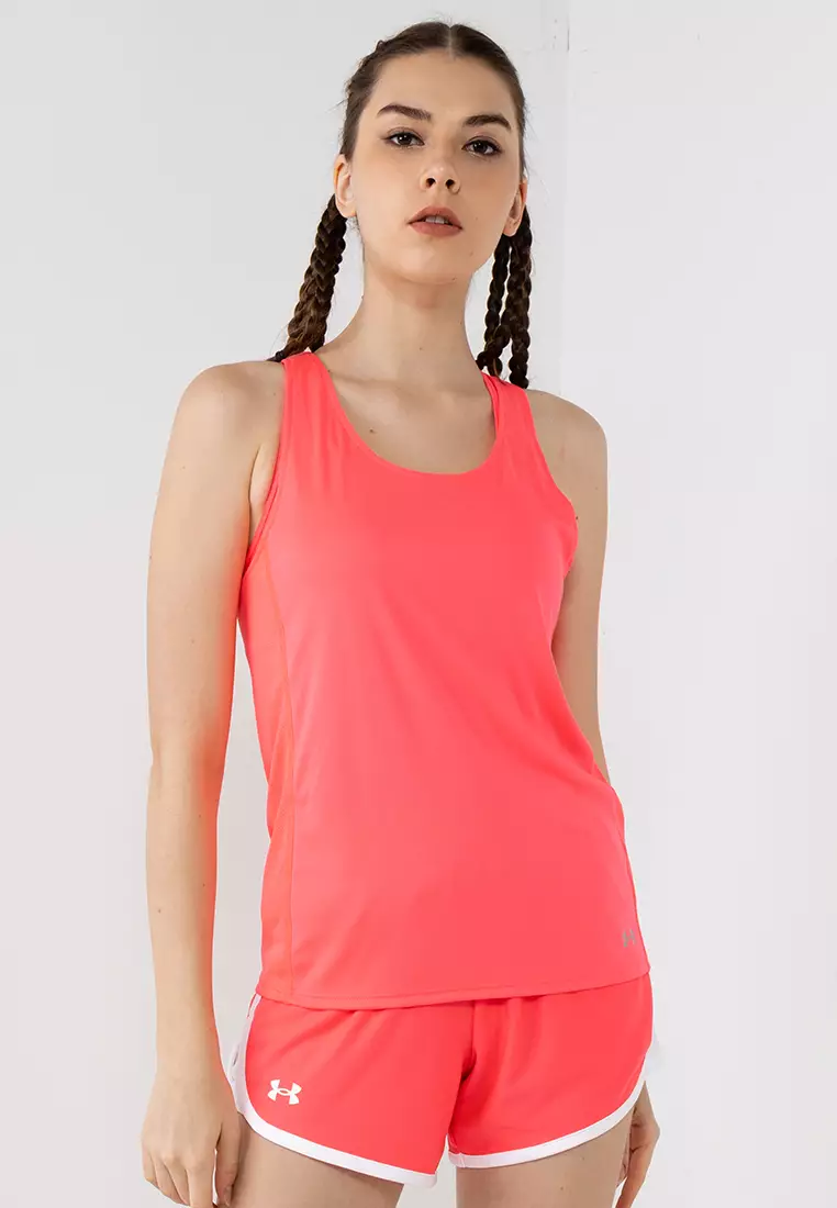 Under armour best sale fly by tank