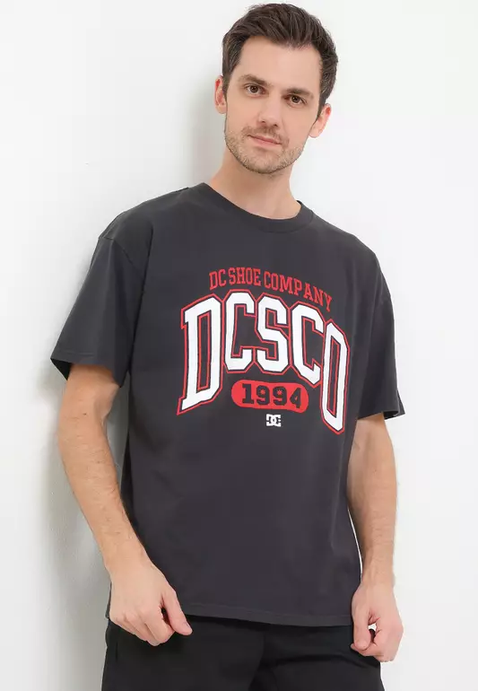 Dashing Short Sleeve Tee