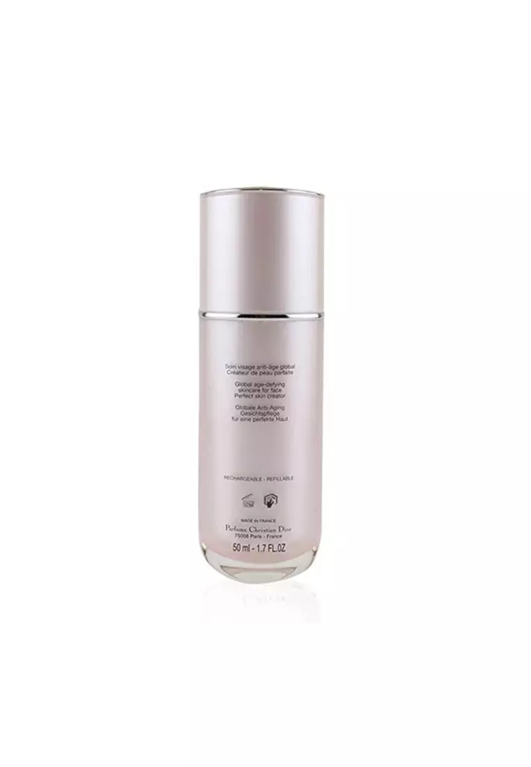 Global age defying skincare perfect skin creator dior cheap