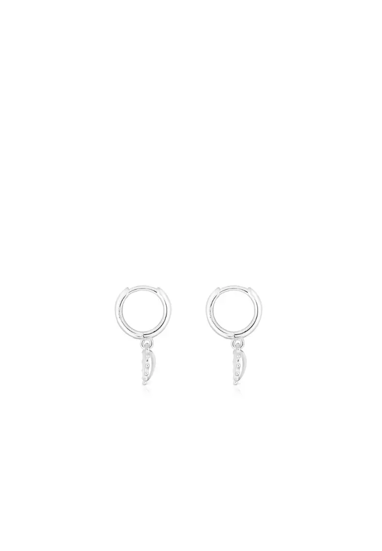 Tous earrings hot sale