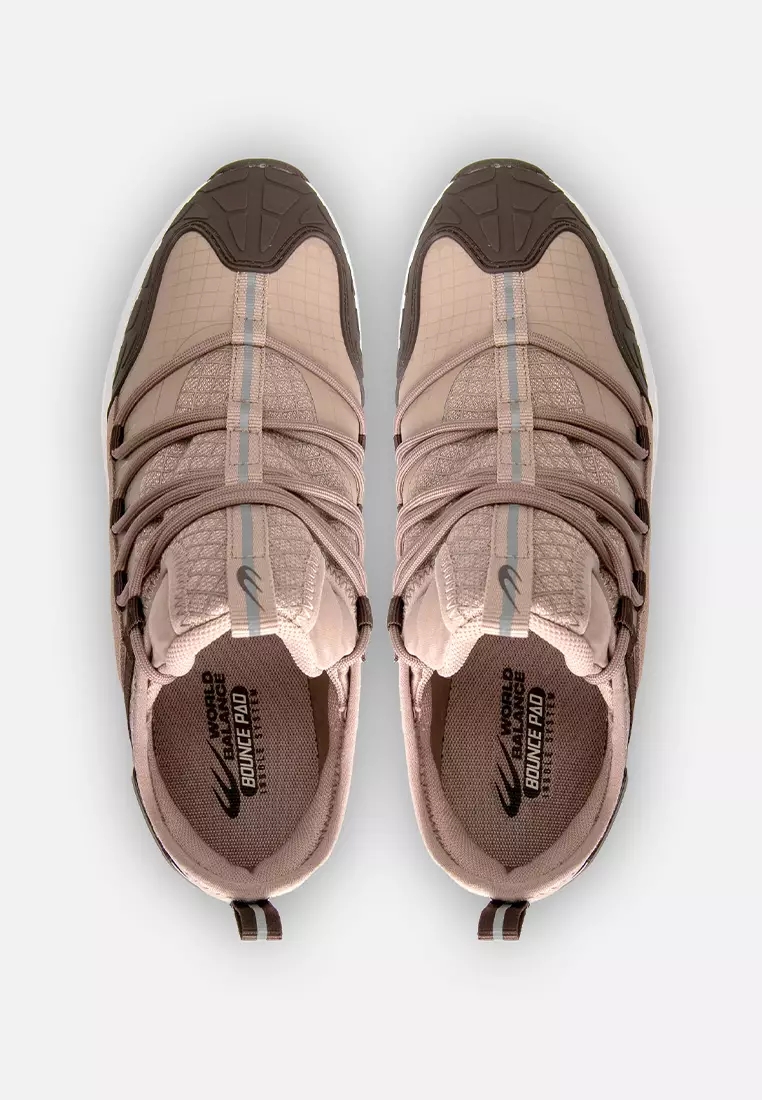 World balance trail shoes cheap