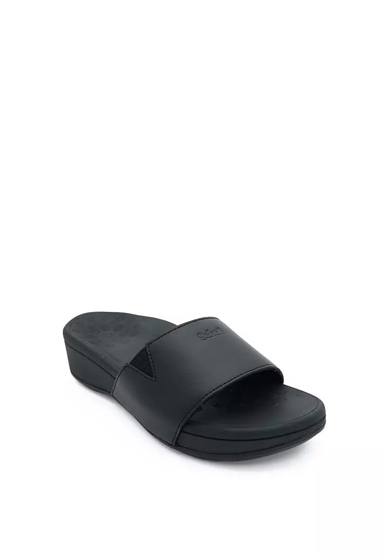 Discount on Scholl Shoes  shoes - SKU: Biom Jada Women's Casual Sandals