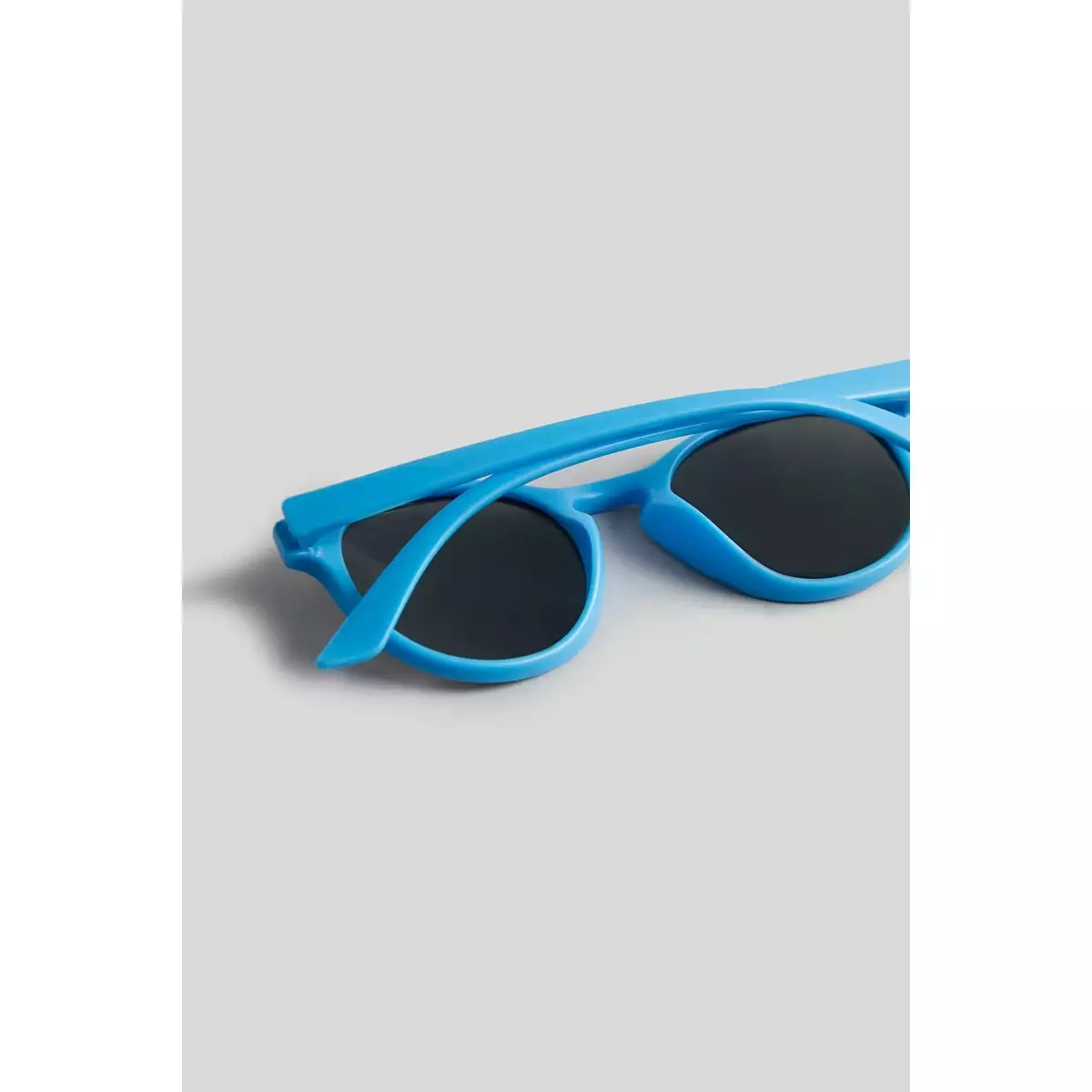 Mothercare Blue Sun Safe Sunglasses - Kacamata Anak Laki-laki (Biru)