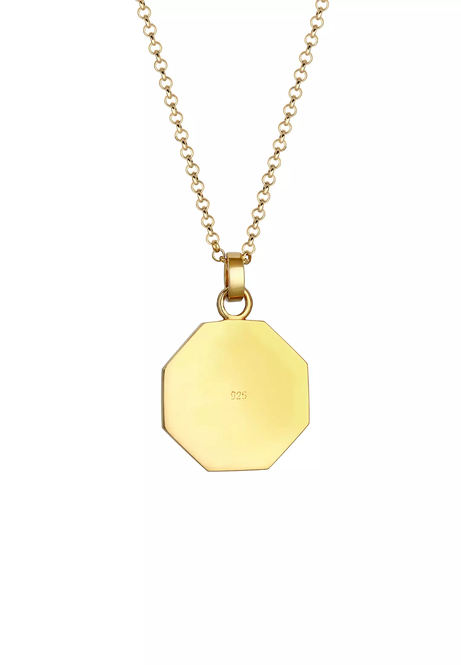 Necklace Women Talisman Precious