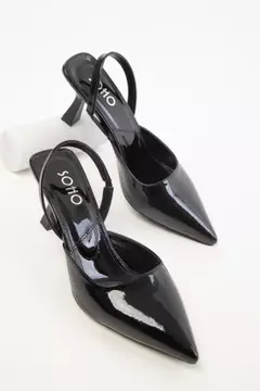 Black Patent