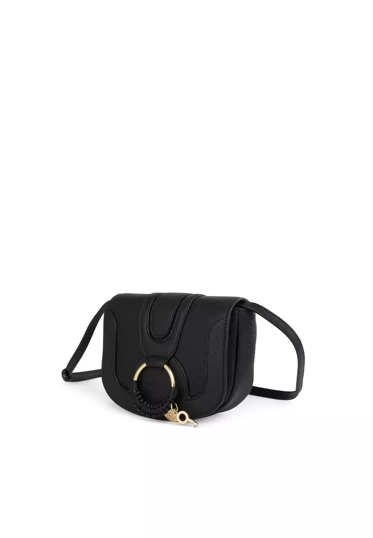 See by Chloe See by Chlo Mini Hana Bag ZALORA