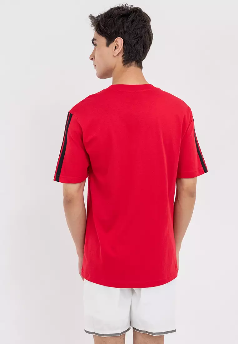 Football Manchester United Dna T-Shirt