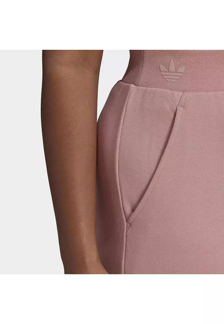 Adidas original 2025 cuffed pants