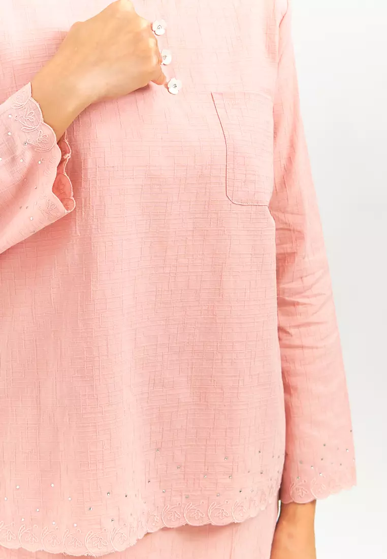 Sopan Santun Kurung Kedah