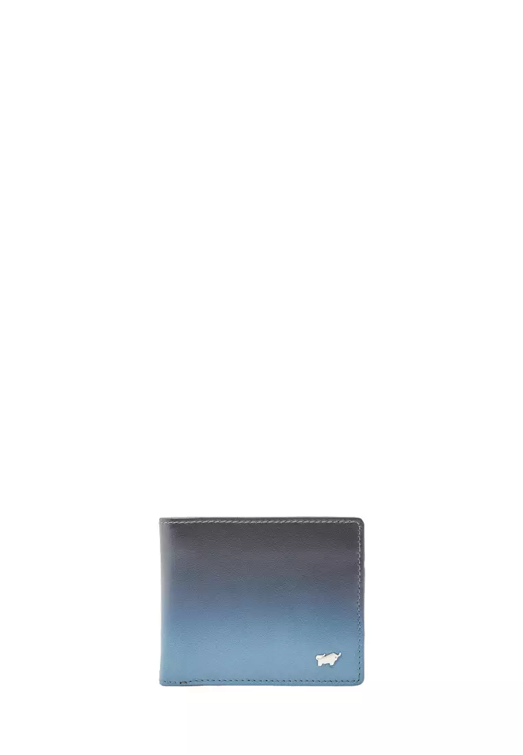 Braun buffel wallet deals men