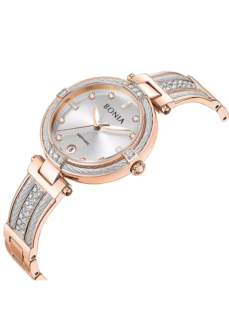 Women Watch Elegance BNB10850-2617S