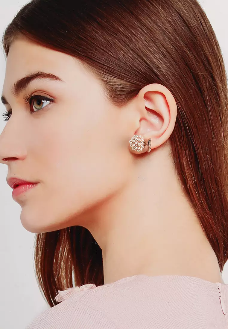 Kalliithea Earrings
