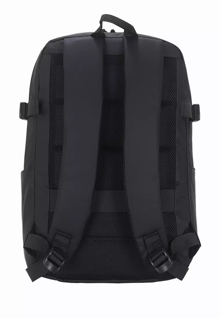 Polo Design Backpack Helm 6868 Black