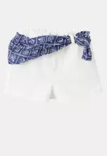 White/Multi