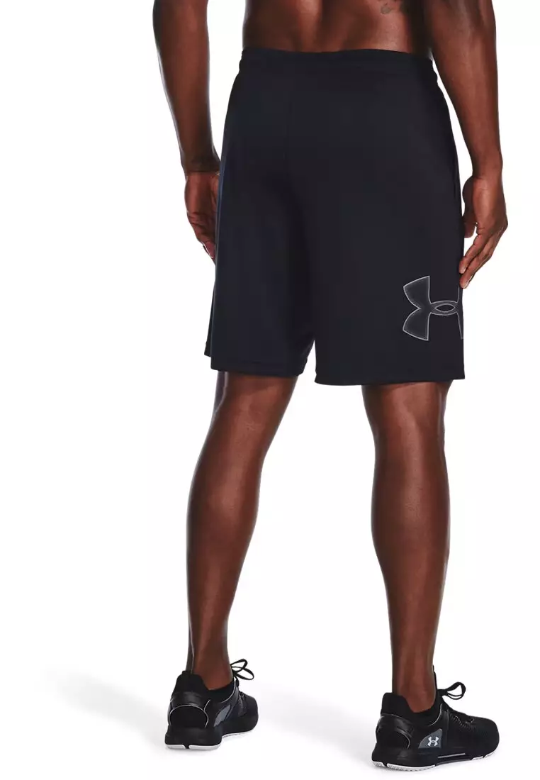 Buy Under Armour UA Tech Graphic Shorts 2026 Online | ZALORA