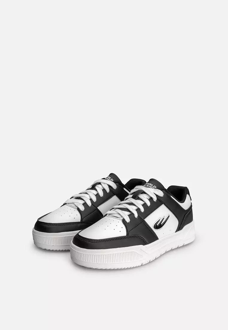 World Balance Urban Sole Big Kid's Lifestyle Classic Shoes