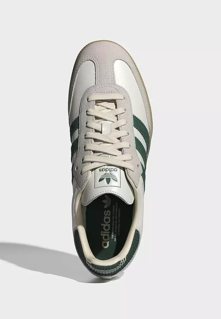 Samba OG Shoes
